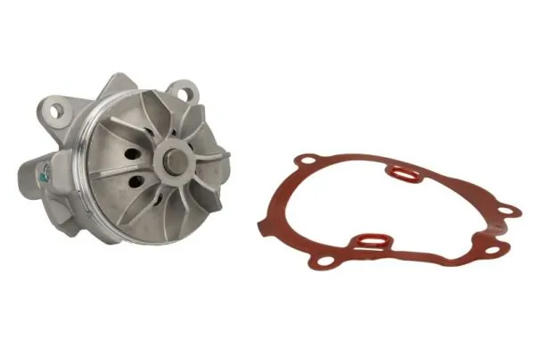 Water Pump, engine cooling D1X045TT