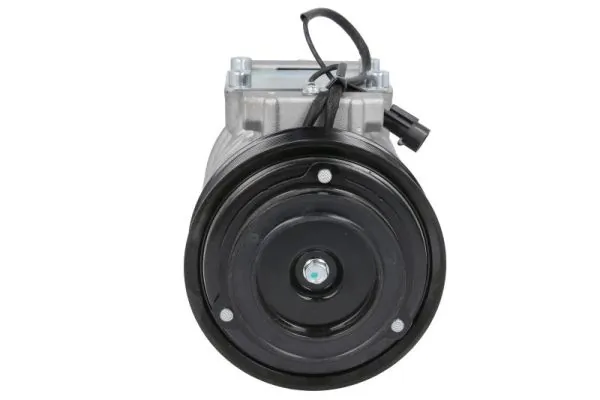 Compressor, air conditioning KTT090259