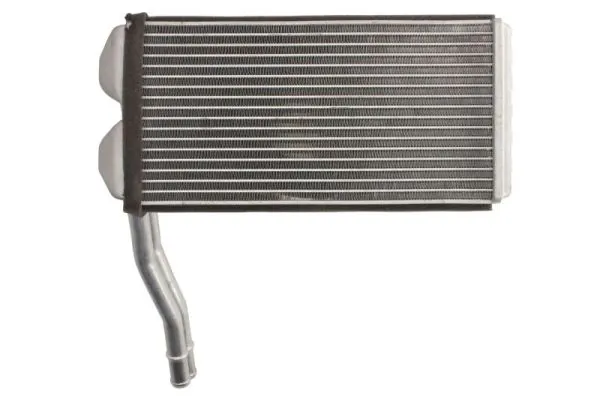 Heat Exchanger, interior heating D6I002TT