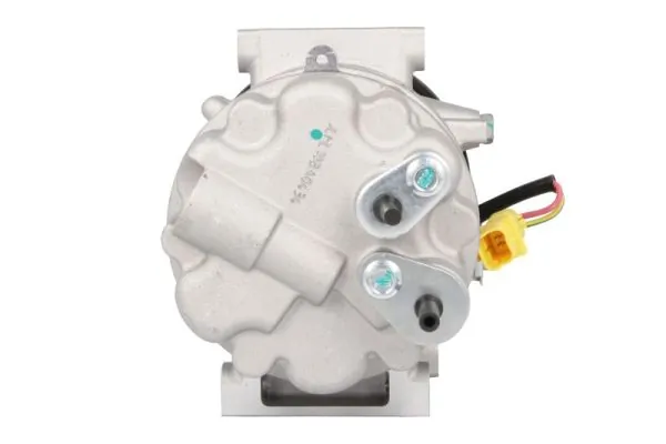 Compressor, air conditioning KTT090433