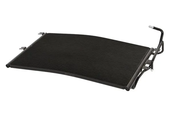 Condenser, air conditioning KTT110122