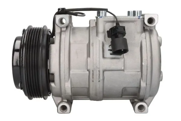 Compressor, air conditioning KTT090231