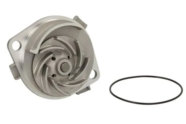 Water Pump, engine cooling D1F060TT