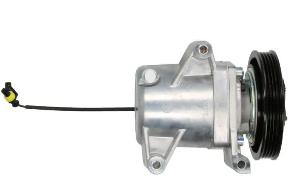 Compressor, air conditioning KTT090310