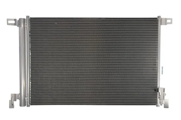 Condenser, air conditioning KTT110675