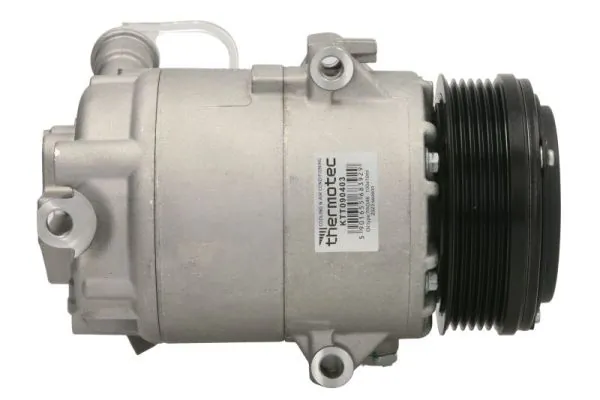 Compressor, air conditioning KTT090403