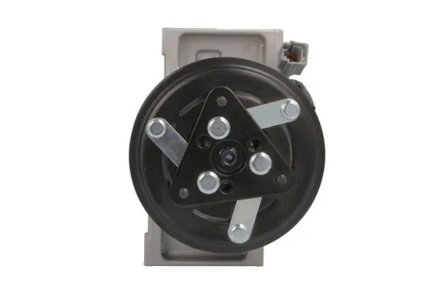 Compressor, air conditioning KTT090401