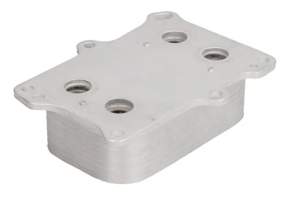 Oil Cooler, engine oil D4F007TT