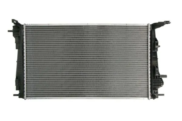 Radiator, engine cooling D7R066TT