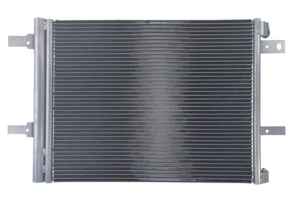 THERMOTEC KTT110769 Condenser, air conditioning