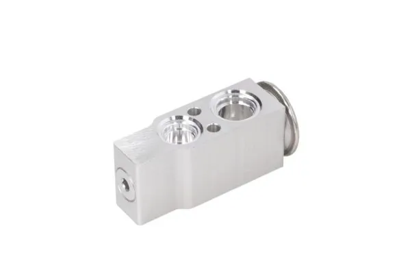 THERMOTEC KTT140031 Expansion Valve, air conditioning