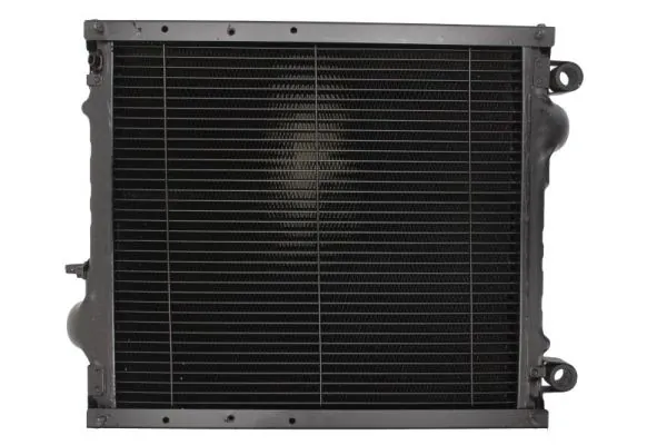 Radiator, engine cooling D7AG081TT