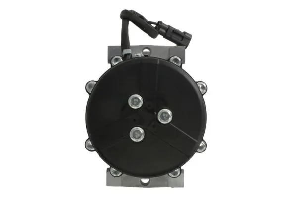 Compressor, air conditioning KTT090292