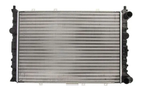 Radiator, engine cooling D7D004TT