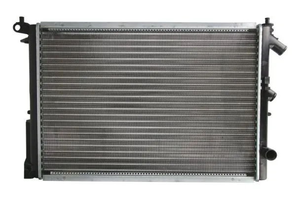 Radiator, engine cooling D7R026TT