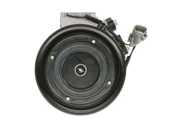 Compressor, air conditioning KTT095033