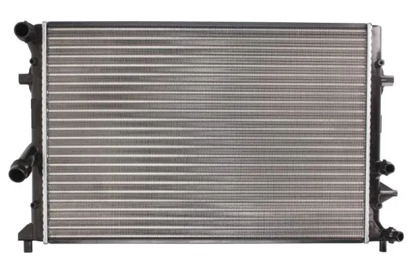 Radiator, engine cooling D7W068TT