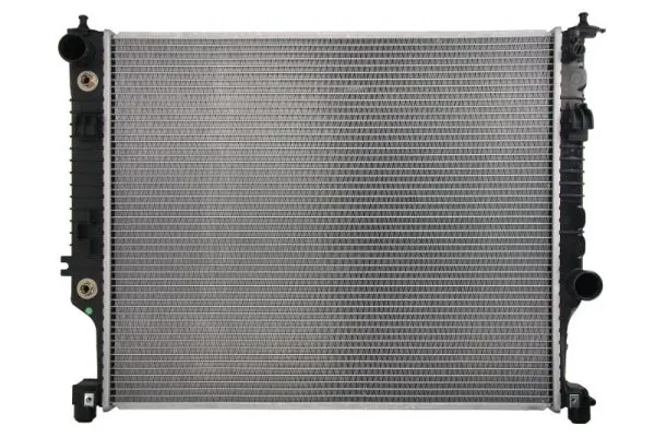 Radiator, engine cooling D7M068TT