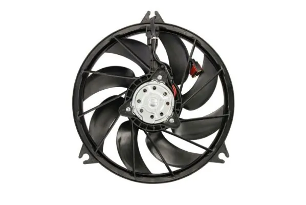 Fan, engine cooling D8P007TT