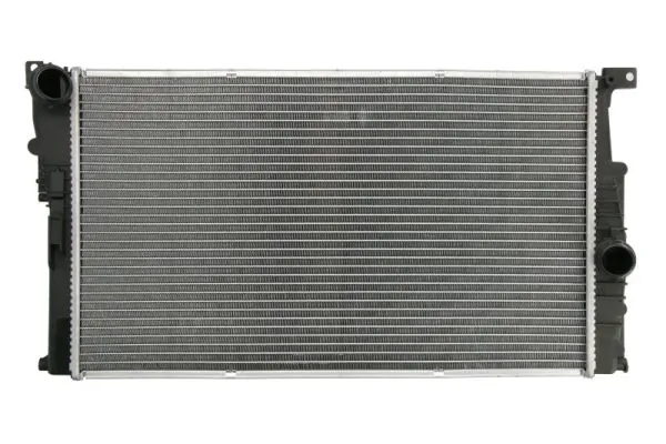 Radiator, engine cooling D7B056TT