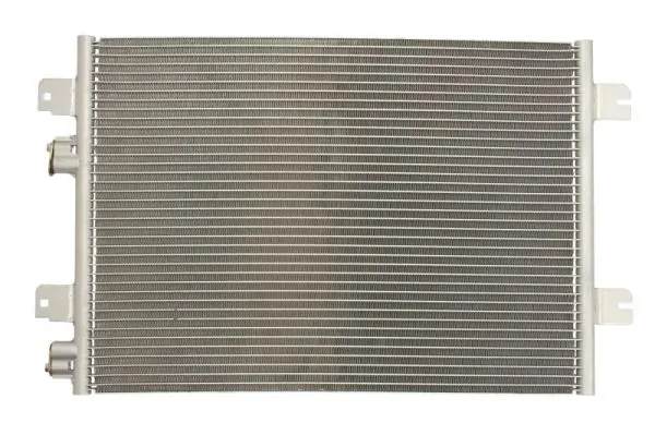 Condenser, air conditioning KTT110088