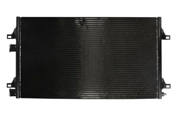 Condenser, air conditioning KTT110039