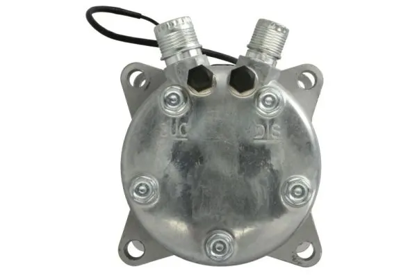 THERMOTEC KTT090337 Compressor, air conditioning