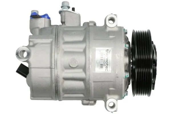 THERMOTEC KTT090255 Compressor, air conditioning