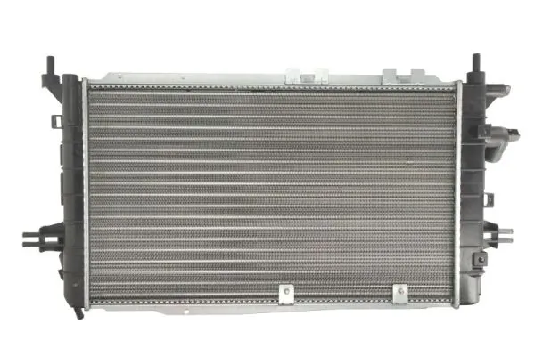 Radiator, engine cooling D7X040TT