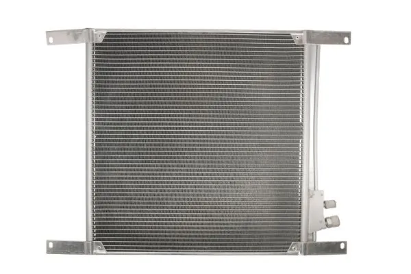 THERMOTEC KTT110376 Condenser, air conditioning