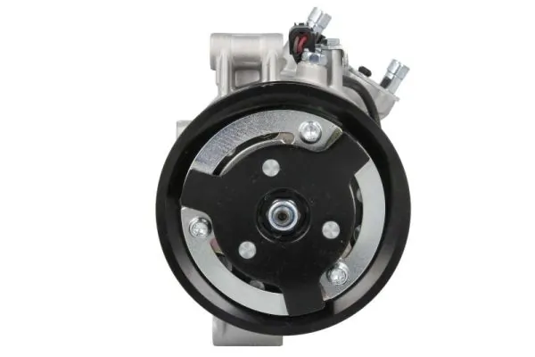 Compressor, air conditioning KTT090387