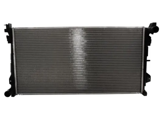 Radiator, engine cooling D7Y008TT