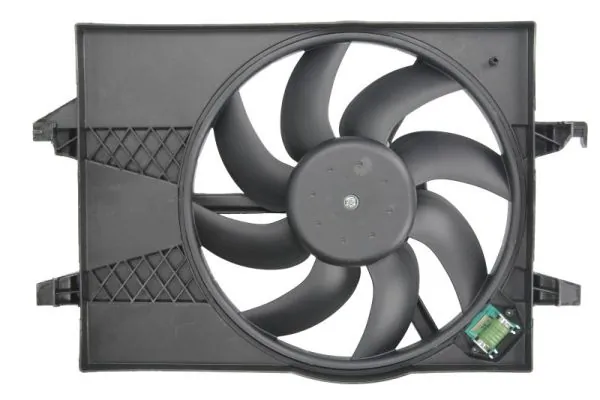 Fan, engine cooling D8G001TT
