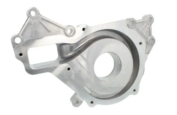 Housing, water pump WP-VL132