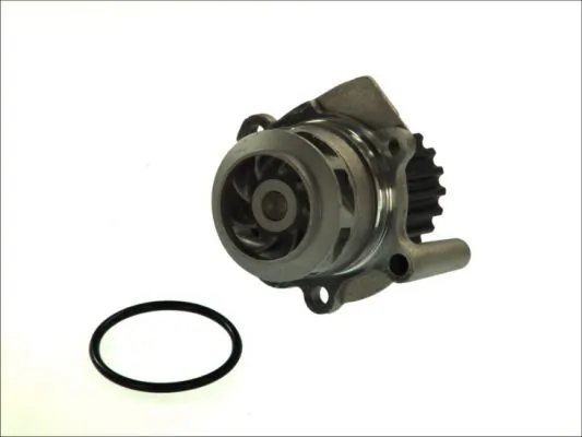 Water Pump, engine cooling D1W048TT