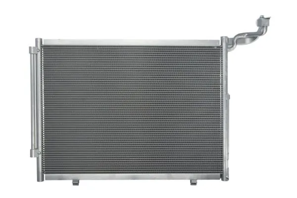 Condenser, air conditioning KTT110804