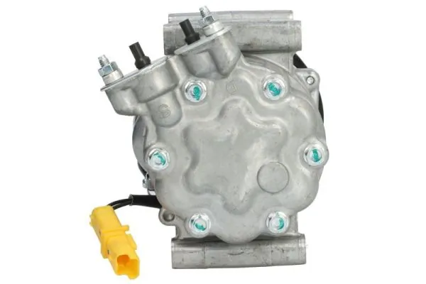 Compressor, air conditioning KTT090037