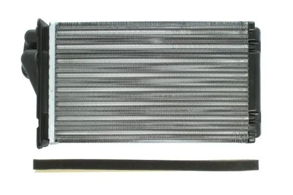 Heat Exchanger, interior heating D6P015TT