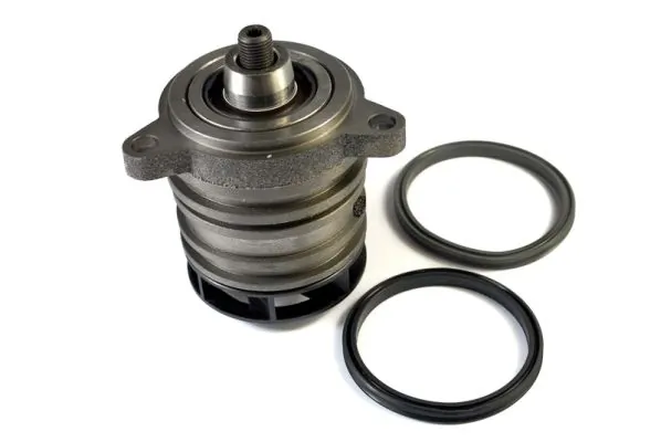 Water Pump, engine cooling D1W041TT