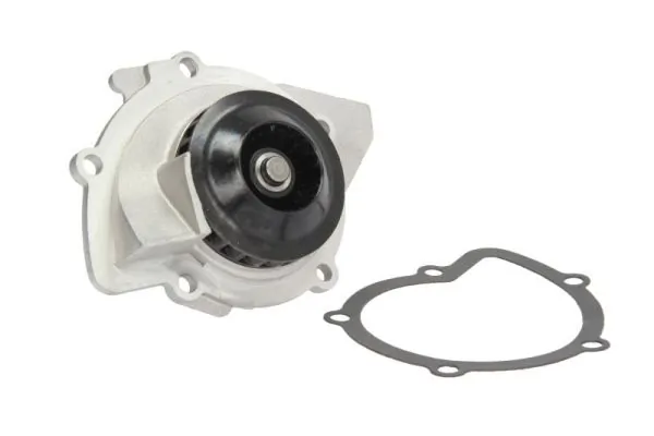Water Pump, engine cooling D1P048TT