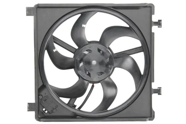 Fan, engine cooling D8W039TT