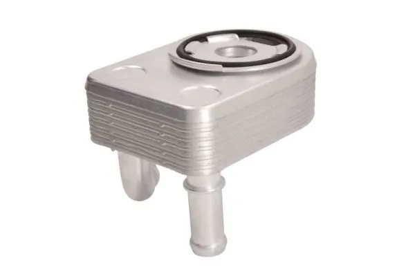 Oil Cooler, engine oil D4G008TT