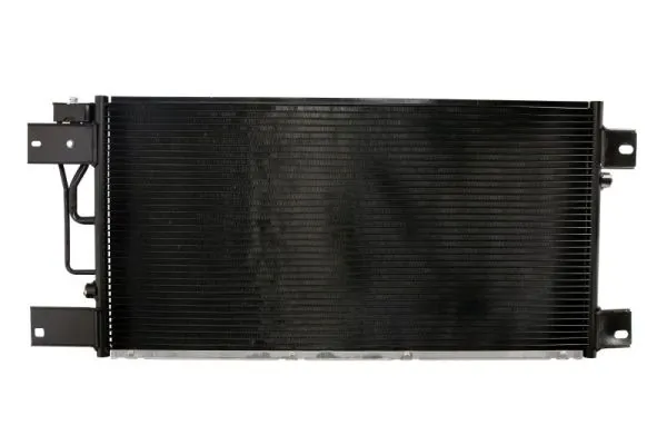 Condenser, air conditioning KTT110336