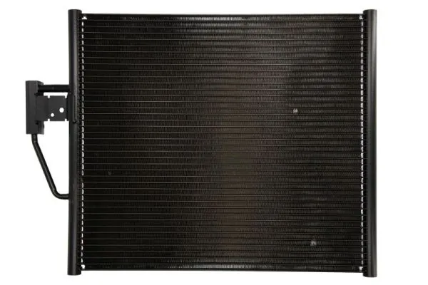 Condenser, air conditioning KTT110257