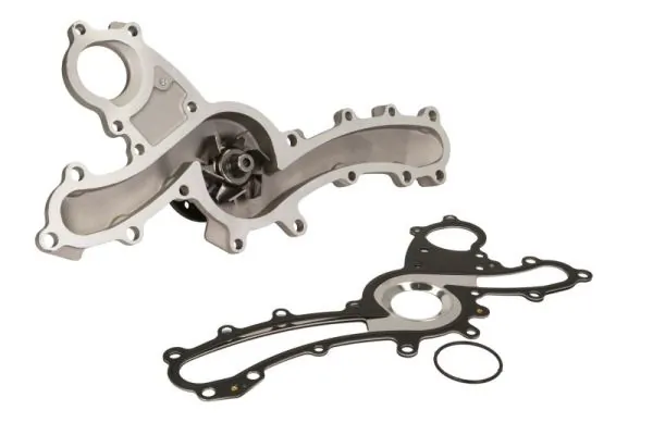 Water Pump, engine cooling D12103TT