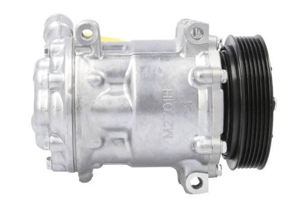 Compressor, air conditioning KTT090438