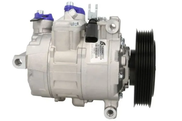 Compressor, air conditioning KTT095008