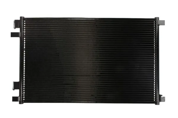 THERMOTEC KTT110017 Condenser, air conditioning