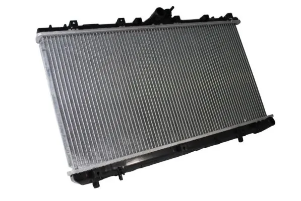 Radiator, engine cooling D72012TT