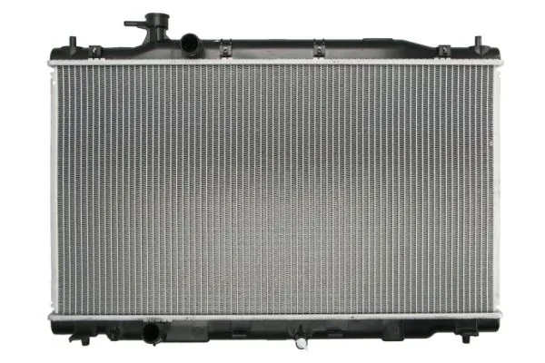 Radiator, engine cooling D74026TT